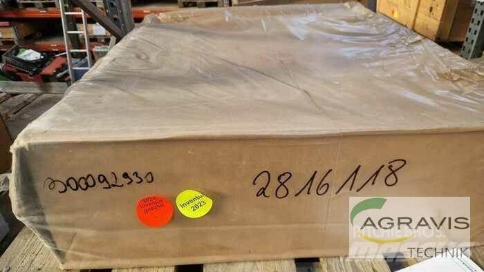 Amazone SCHMUTZFÄNGER Muut karjatalouskoneet ja lisävarusteet