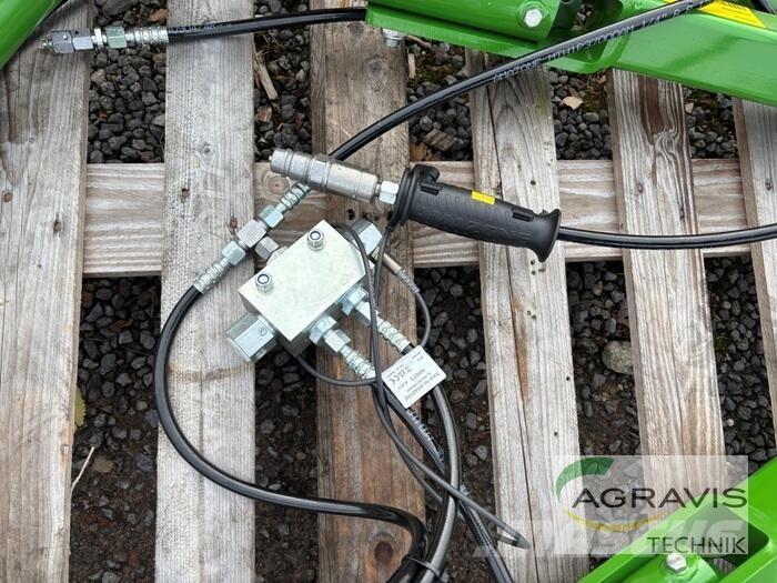 Amazone SPURANREIßER Muut kylvö- ja istutuskoneet sekä lisävarusteet