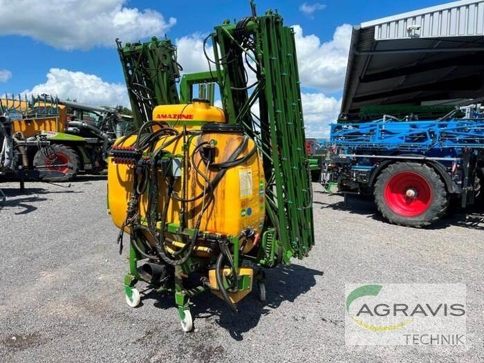 Amazone UF 1200 Hinattavat ruiskut
