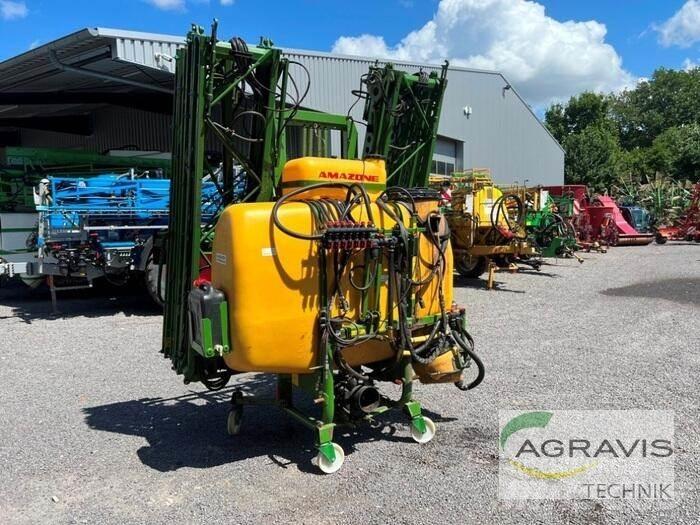 Amazone UF 1200 Hinattavat ruiskut