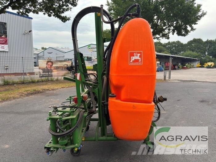 Amazone UF 1801 Hinattavat ruiskut