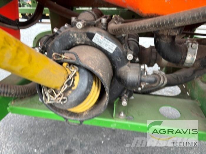 Amazone UF 1801 Hinattavat ruiskut