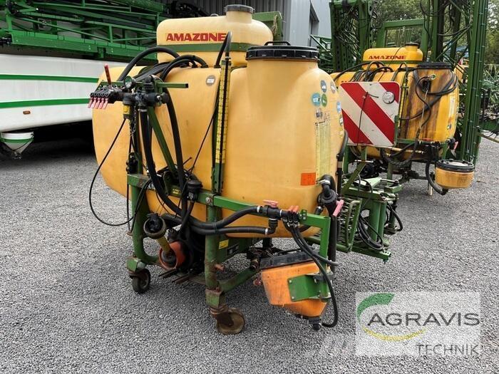 Amazone US 1005 Hinattavat ruiskut