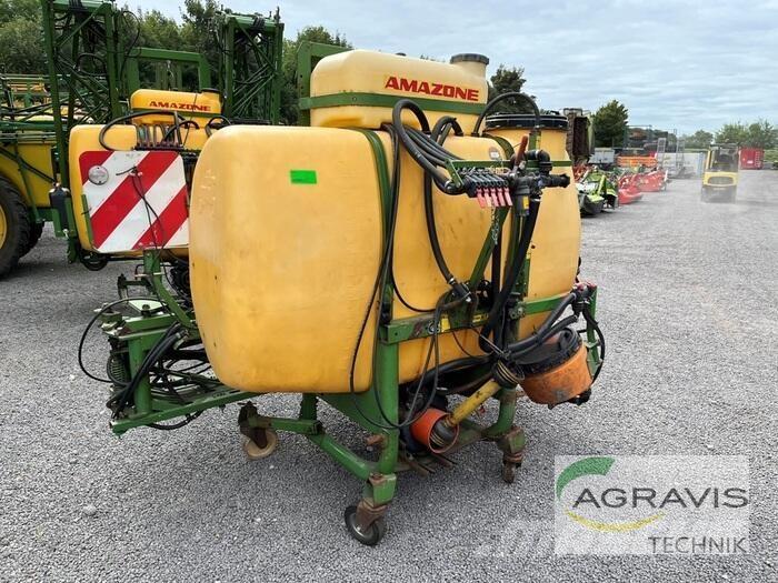 Amazone US 1005 Hinattavat ruiskut