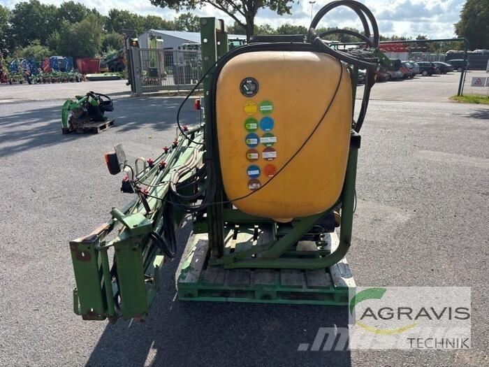 Amazone US 804 T Hinattavat ruiskut