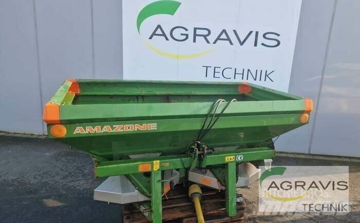 Amazone ZA-M 1000 Lannoitteenlevittimet