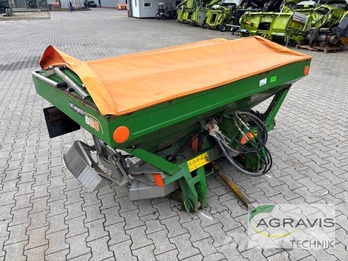 Amazone ZA-M 1200 Lannoitteenlevittimet