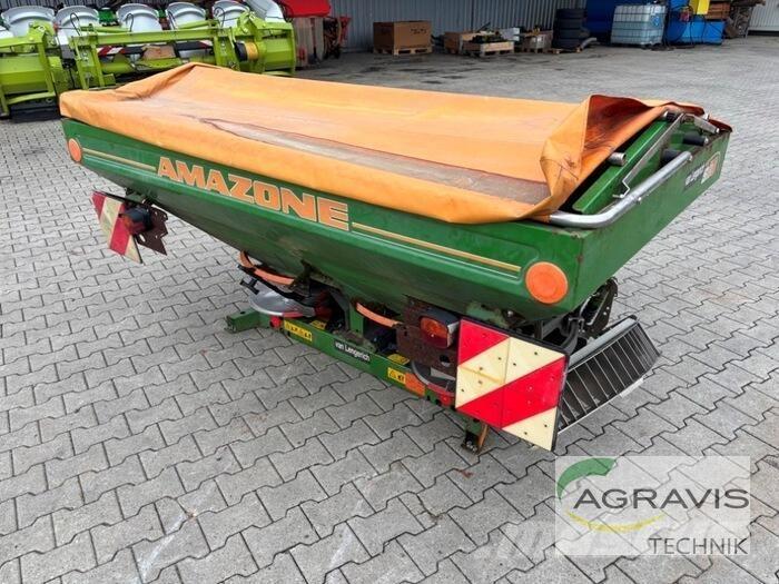 Amazone ZA-M 1200 Lannoitteenlevittimet