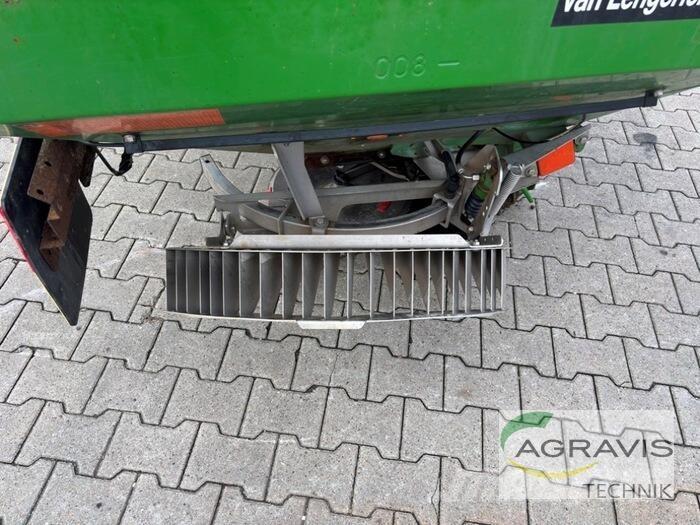 Amazone ZA-M 1200 Lannoitteenlevittimet