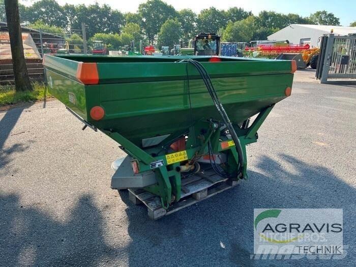 Amazone ZA-M 1500 Lannoitteenlevittimet