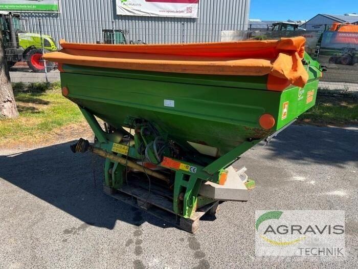 Amazone ZA-M 1500 Lannoitteenlevittimet