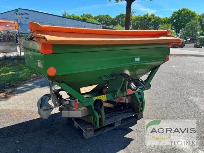 Amazone ZA-M 1500 Lannoitteenlevittimet