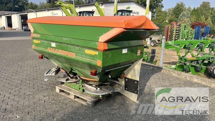Amazone ZA-M 1500 Lannoitteenlevittimet