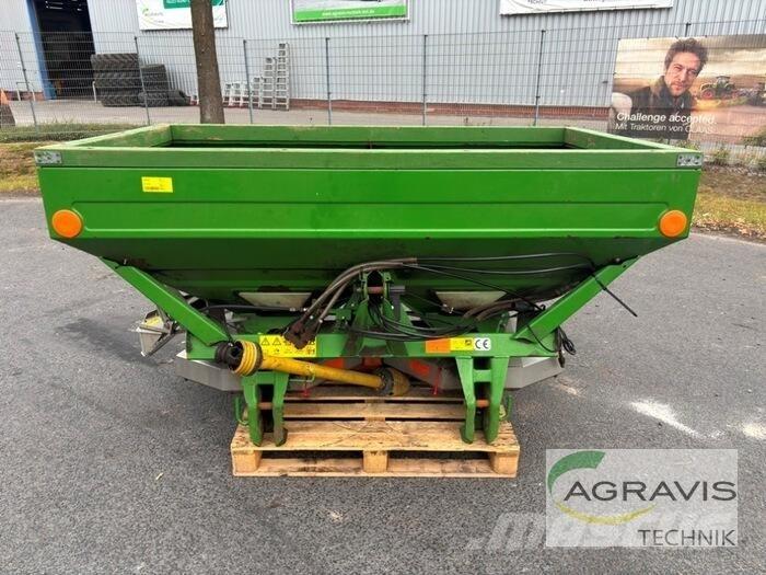 Amazone ZA-M 1500 Lannoitteenlevittimet