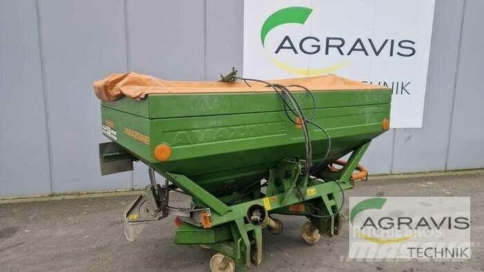 Amazone ZA-M 1500 MAXI Lannoitteenlevittimet