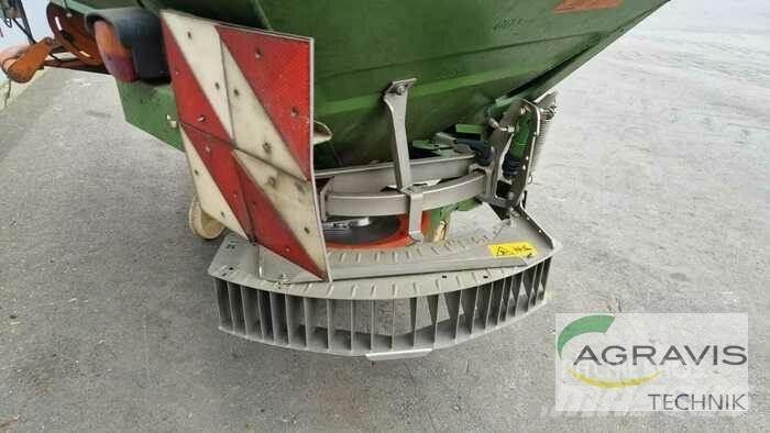 Amazone ZA-M 1500 MAXI Lannoitteenlevittimet