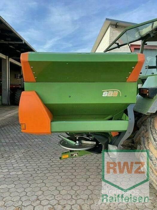 Amazone ZA-M 1501 Lannoitteenlevittimet