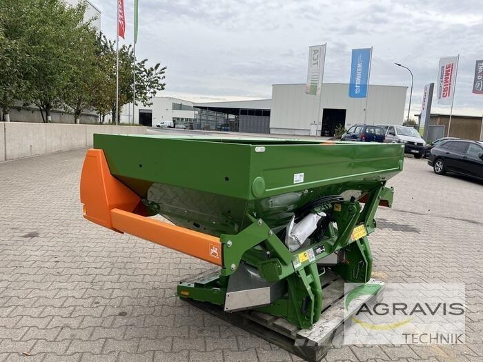 Amazone ZA-M 1502 Lannoitteenlevittimet