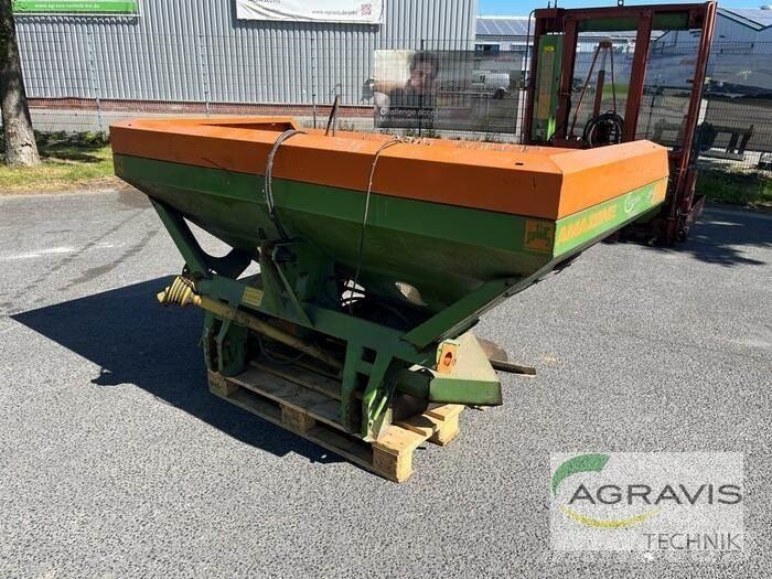 Amazone ZA-M II 1000 Lannoitteenlevittimet