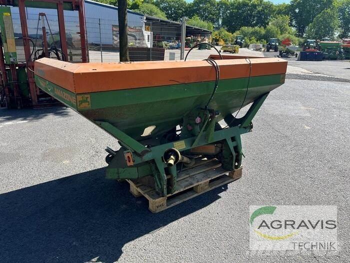 Amazone ZA-M II 1000 Lannoitteenlevittimet