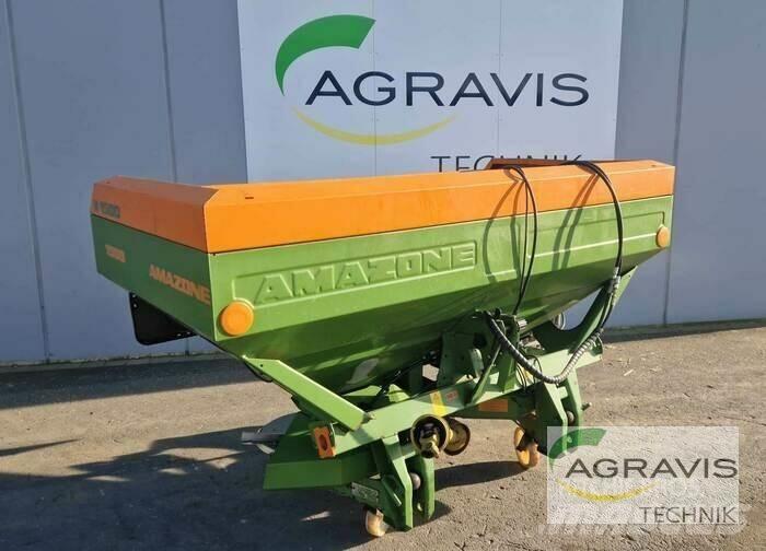 Amazone ZA-M MAX 1500 Lannoitteenlevittimet