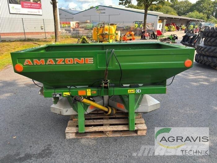 Amazone ZA-M NOVIS Lannoitteenlevittimet