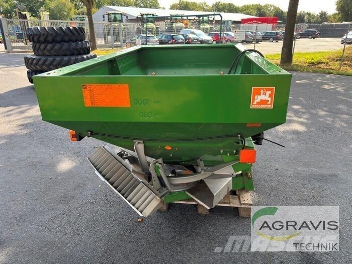 Amazone ZA-M NOVIS Lannoitteenlevittimet