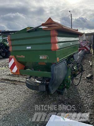Amazone ZA-M PROFIS Lannoitteenlevittimet