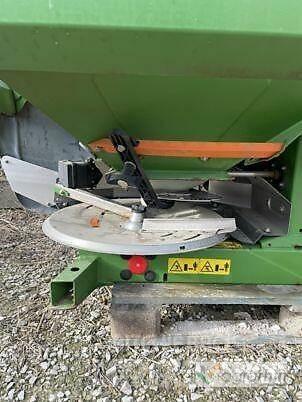 Amazone ZA-M PROFIS Lannoitteenlevittimet