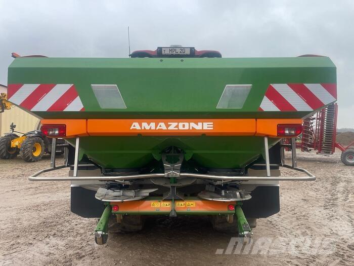 Amazone ZA-TS 3200 Lannoitteenlevittimet