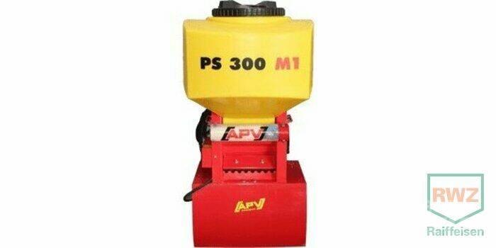 APV PS 300 M1 Kylvökoneet