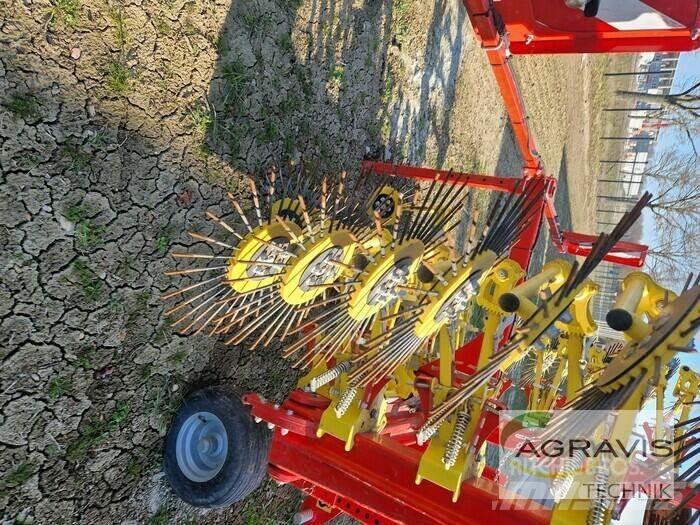 APV RH 600 M1 Kesantoleikkurit ja -murskaimet
