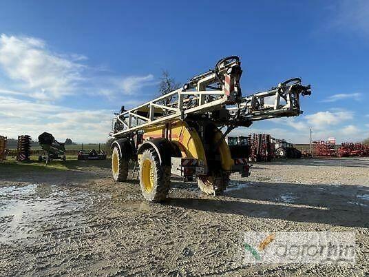 Artec F40 Hinattavat ruiskut