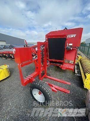 Asa-Lift CM100c Muut maatalouskoneet