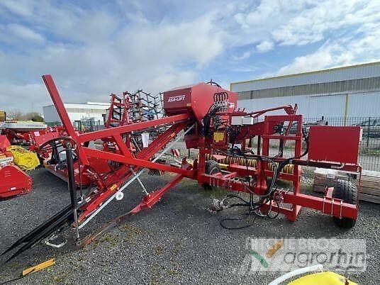 Asa-Lift CM100c Muut maatalouskoneet