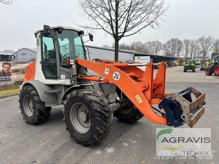 Atlas AR85 Pyöräkuormaajat