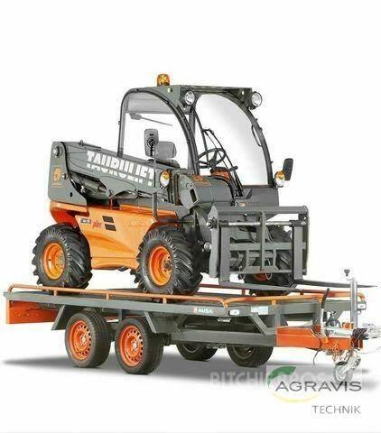Ausa T144H Maatalouskurottajat