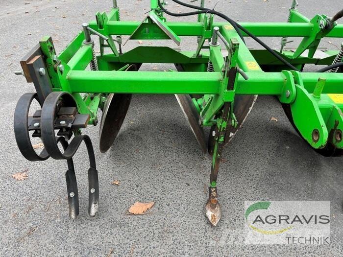 AVR SPEEDRIDGER 4X75 Istutuskoneet