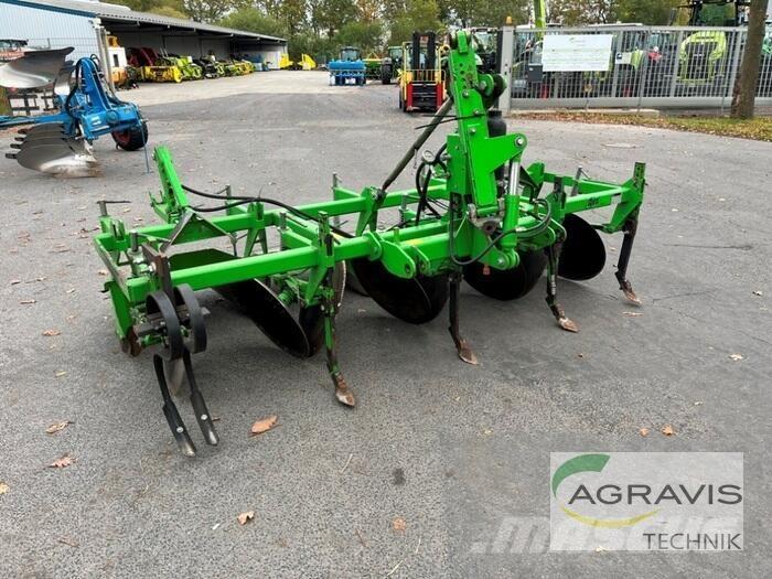 AVR SPEEDRIDGER 4X75 Istutuskoneet