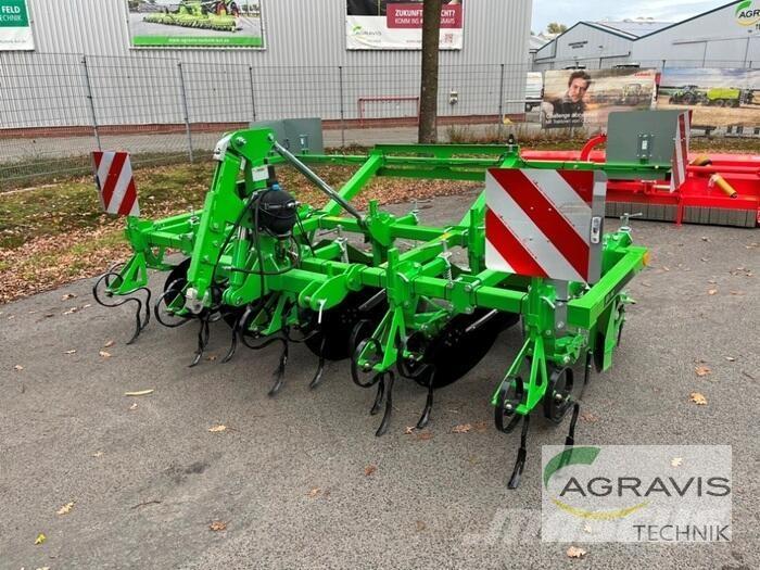 AVR SPEEDRIDGER 4X75 Istutuskoneet