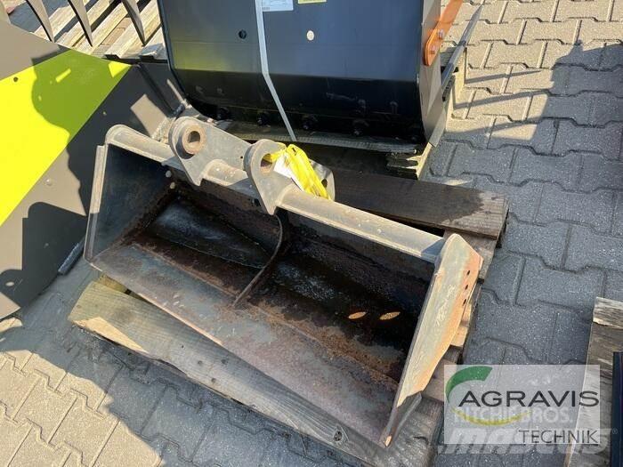  BAGGERSCHAUFEL 110 CM Muut metsäkoneet