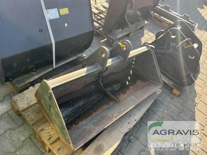  BAGGERSCHAUFEL 110 CM Muut metsäkoneet