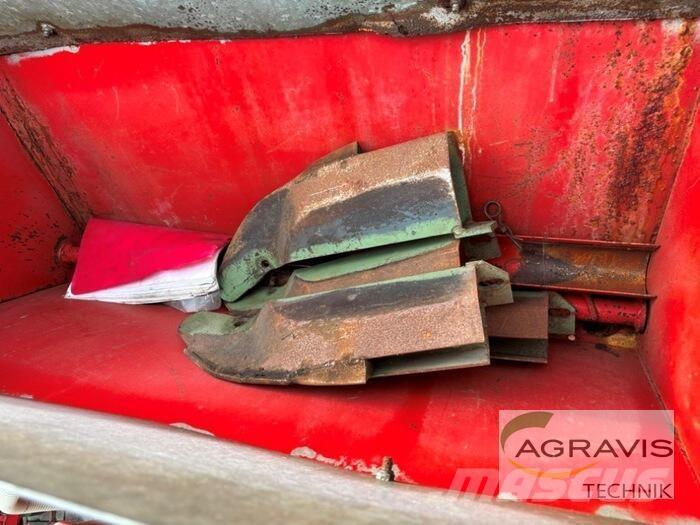 Becker AEROMAT 4 Kylvökoneet