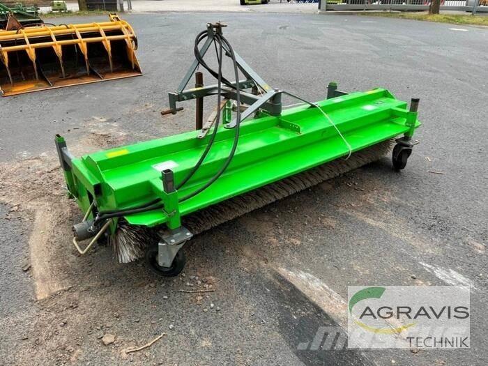 Bema AGRAR 2300 Lakaisukoneet