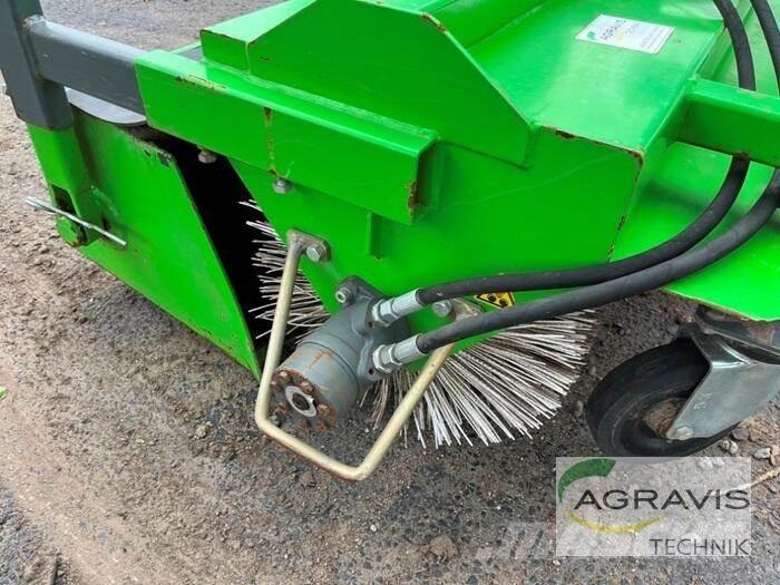 Bema AGRAR 2300 Lakaisukoneet