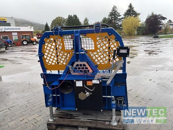 Binderberger 550 M Pilkekoneet, klapikoneet, hakkurit ja sirkkelit