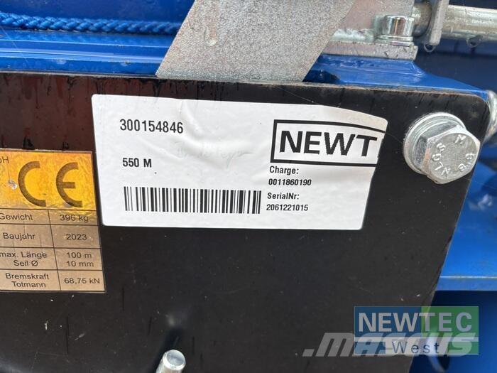 Binderberger 550 M Pilkekoneet, klapikoneet, hakkurit ja sirkkelit