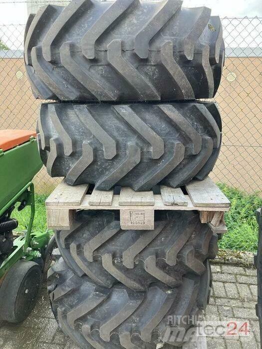 BKT 400/70-20 CONSTAR Renkaat ja vanteet