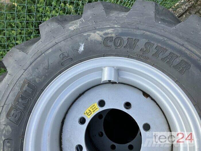 BKT 400/70-20 CONSTAR Renkaat ja vanteet