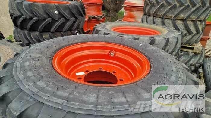 BKT 405/70-R20 Renkaat ja vanteet